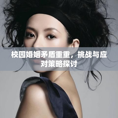 校園婚姻矛盾重重，挑戰(zhàn)與應(yīng)對(duì)策略探討