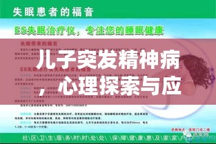兒子突發(fā)精神病，心理探索與應(yīng)對策略