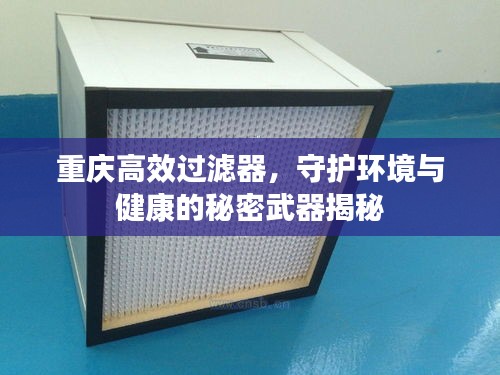重慶高效過濾器，守護環(huán)境與健康的秘密武器揭秘