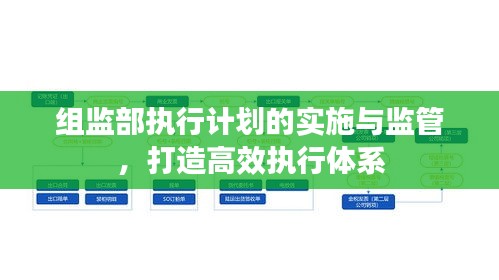 組監(jiān)部執(zhí)行計劃的實施與監(jiān)管，打造高效執(zhí)行體系