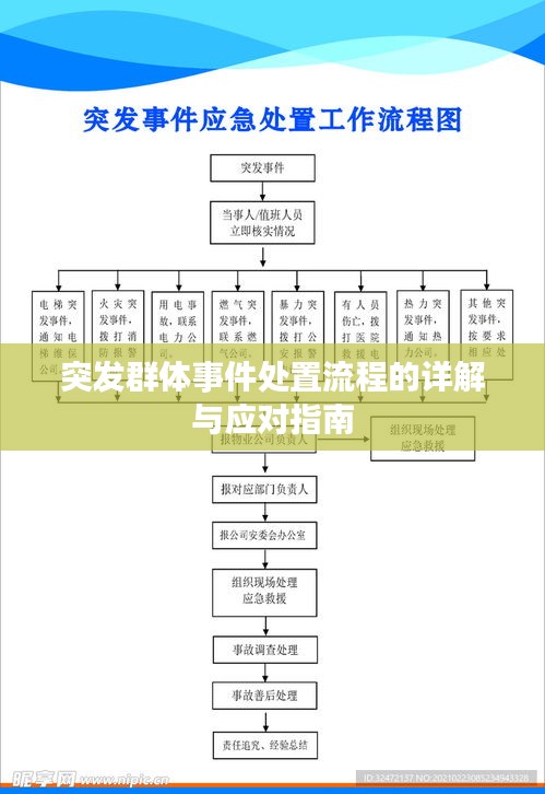 突發(fā)群體事件處置流程的詳解與應(yīng)對(duì)指南