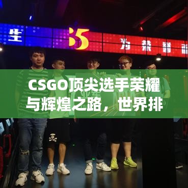 CSGO頂尖選手榮耀與輝煌之路，世界排名隊(duì)員的奮斗歷程