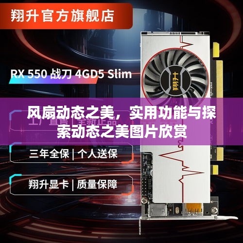 風(fēng)扇動(dòng)態(tài)之美，實(shí)用功能與探索動(dòng)態(tài)之美圖片欣賞