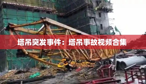 塔吊突發(fā)事件：塔吊事故視頻合集 
