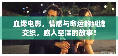 血緣電影，情感與命運(yùn)的糾纏交織，感人至深的故事！