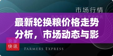 最新輪換糧價格走勢分析，市場動態(tài)與影響因素深度解讀