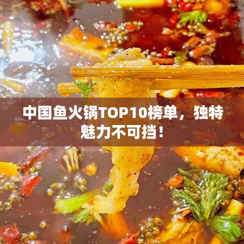 中國(guó)魚(yú)火鍋TOP10榜單，獨(dú)特魅力不可擋！