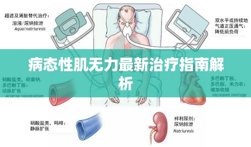 病態(tài)性肌無(wú)力最新治療指南解析