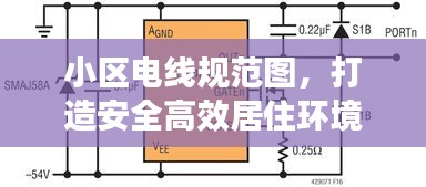 小區(qū)電線規(guī)范圖，打造安全高效居住環(huán)境，細節(jié)決定安全！
