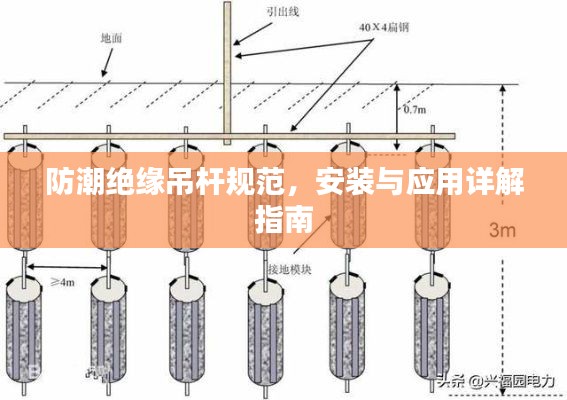 防潮絕緣吊桿規(guī)范，安裝與應(yīng)用詳解指南