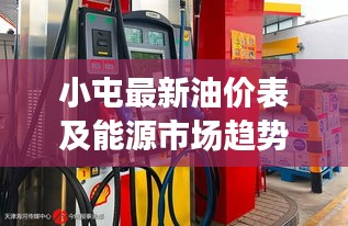小屯最新油價(jià)表及能源市場(chǎng)趨勢(shì)解析，洞悉油價(jià)變動(dòng)與能源市場(chǎng)動(dòng)態(tài)
