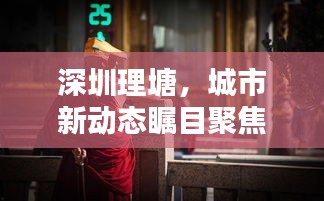 深圳理塘，城市新動(dòng)態(tài)矚目聚焦