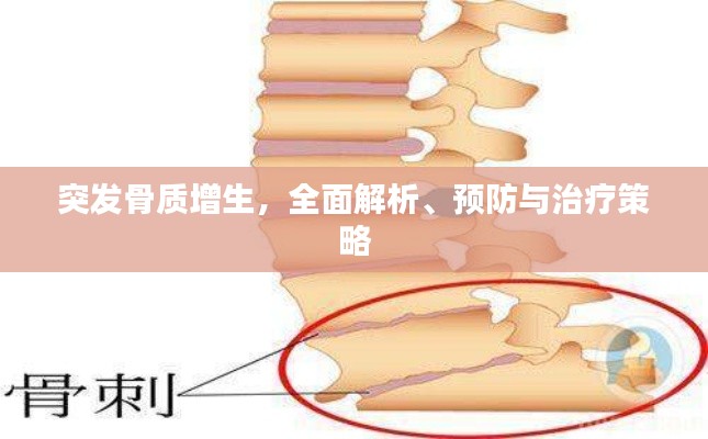 突發(fā)骨質(zhì)增生，全面解析、預(yù)防與治療策略