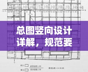 總圖豎向設(shè)計詳解，規(guī)范要點全解析！