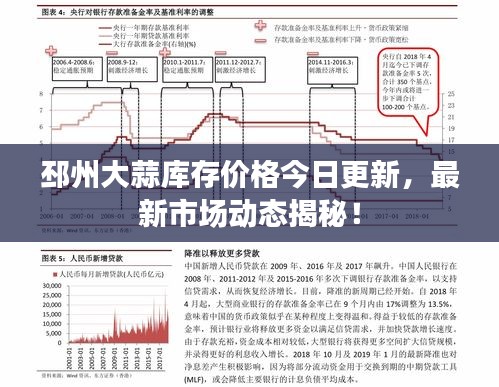 邳州大蒜庫存價(jià)格今日更新，最新市場(chǎng)動(dòng)態(tài)揭秘！
