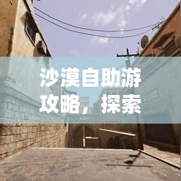 沙漠自助游攻略，探索未知，體驗極致之旅！