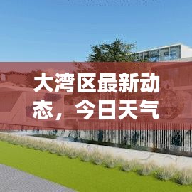 大灣區(qū)最新動態(tài)，今日天氣速覽