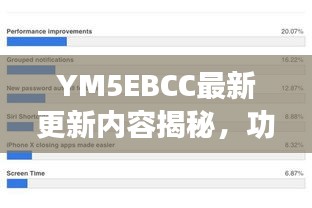 YM5EBCC最新更新內(nèi)容揭秘，功能升級(jí)與改進(jìn)一網(wǎng)打盡！
