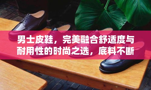 男士皮鞋，完美融合舒適度與耐用性的時尚之選，底料不斷，品質(zhì)卓越