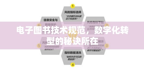 電子圖書技術(shù)規(guī)范，數(shù)字化轉(zhuǎn)型的秘訣所在