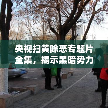 央視掃黃除惡專題片全集，揭示黑暗勢(shì)力，點(diǎn)亮正義之光