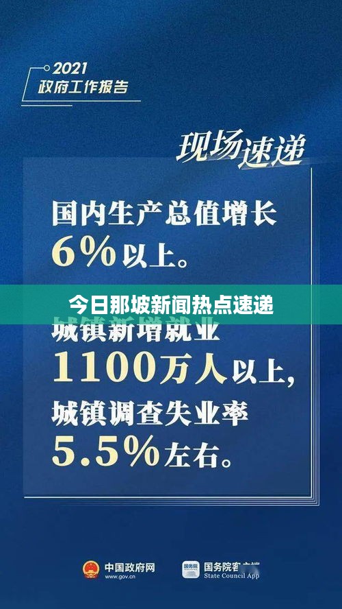 今日那坡新聞熱點(diǎn)速遞