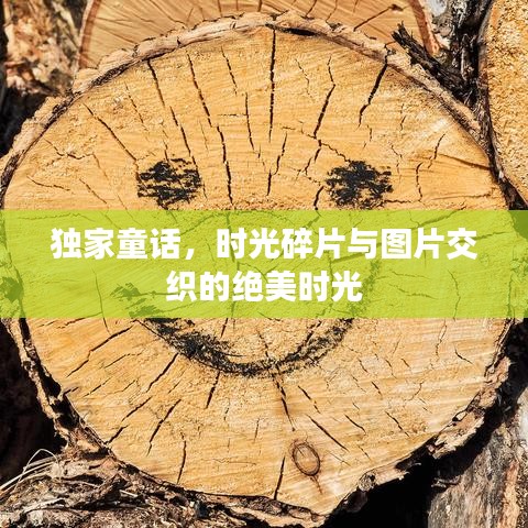獨家童話，時光碎片與圖片交織的絕美時光