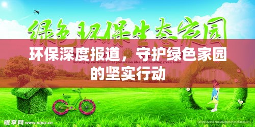 環(huán)保深度報(bào)道，守護(hù)綠色家園的堅(jiān)實(shí)行動(dòng)