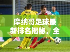 摩納哥足球最新排名揭秘，全球影響力分析！
