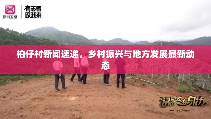 柏仔村新聞速遞，鄉(xiāng)村振興與地方發(fā)展最新動態(tài)