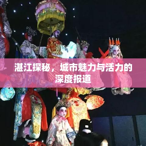 湛江探秘，城市魅力與活力的深度報(bào)道
