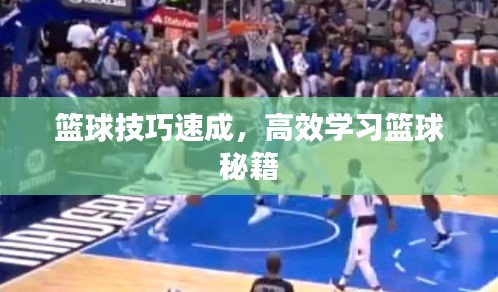 籃球技巧速成，高效學(xué)習(xí)籃球秘籍