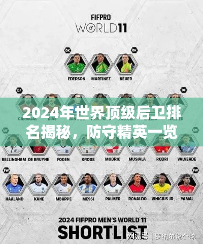 2024年世界頂級后衛(wèi)排名揭秘，防守精英一覽