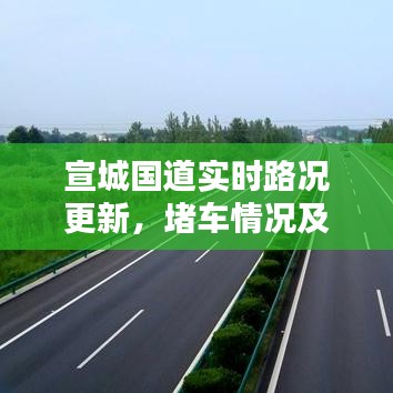 宣城國道實時路況更新，堵車情況及應(yīng)對策略查詢