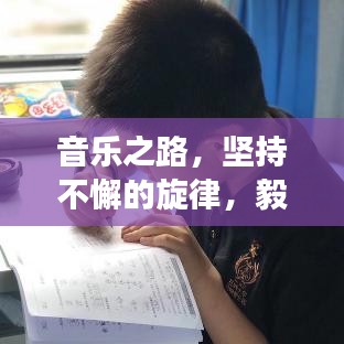 音樂之路，堅(jiān)持不懈的旋律，毅力與激情的交響