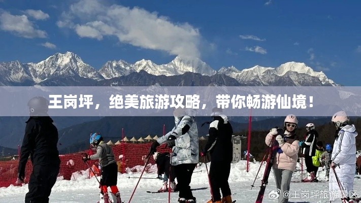 王崗坪，絕美旅游攻略，帶你暢游仙境！