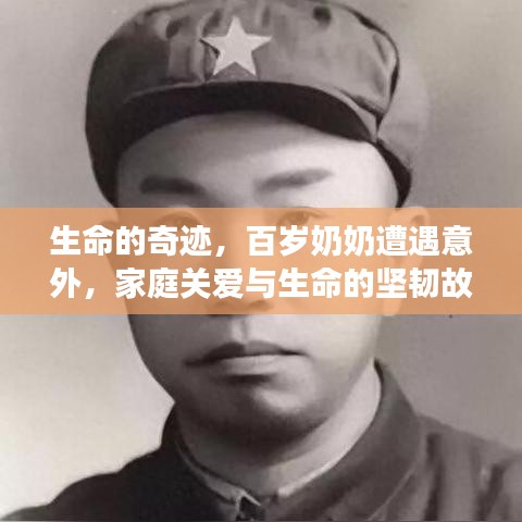 生命的奇跡，百歲奶奶遭遇意外，家庭關(guān)愛與生命的堅韌故事