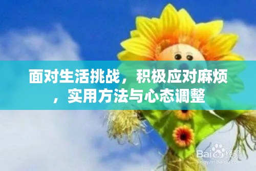 面對(duì)生活挑戰(zhàn)，積極應(yīng)對(duì)麻煩，實(shí)用方法與心態(tài)調(diào)整