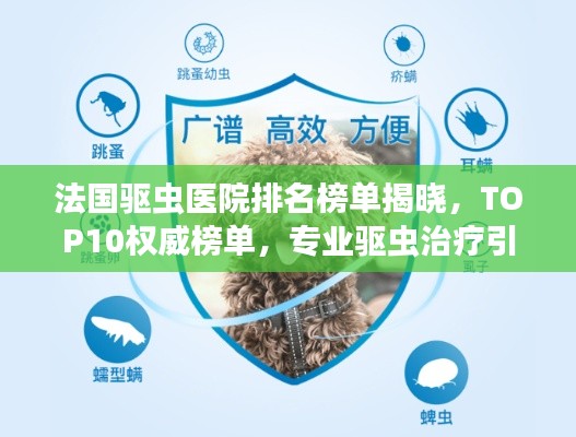 法國驅(qū)蟲醫(yī)院排名榜單揭曉，TOP10權(quán)威榜單，專業(yè)驅(qū)蟲治療引領(lǐng)健康新生活！