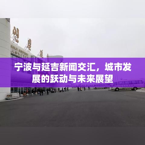 寧波與延吉新聞交匯，城市發(fā)展的躍動與未來展望