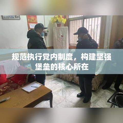 規(guī)范執(zhí)行黨內(nèi)制度，構(gòu)建堅(jiān)強(qiáng)堡壘的核心所在