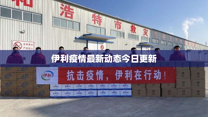 伊利疫情最新動態(tài)今日更新