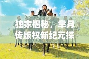 獨(dú)家揭秘，羋月傳版權(quán)新紀(jì)元探索之旅