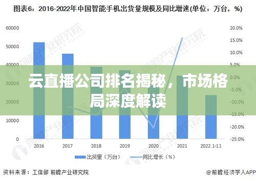 云直播公司排名揭秘，市場(chǎng)格局深度解讀