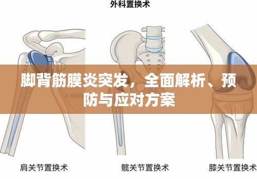 腳背筋膜炎突發(fā)，全面解析、預(yù)防與應(yīng)對方案