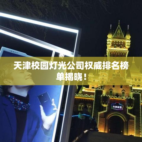 天津校園燈光公司權威排名榜單揭曉！