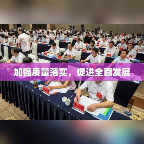加強(qiáng)質(zhì)量落實(shí)，促進(jìn)全面發(fā)展