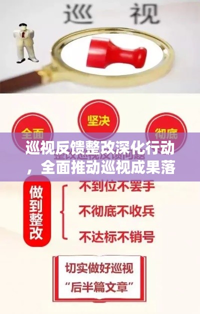 巡視反饋整改深化行動(dòng)，全面推動(dòng)巡視成果落實(shí)，確保整改見實(shí)效