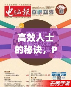 高效人士的秘訣，PDF資源下載與應用技巧，助力效率飛速提升！