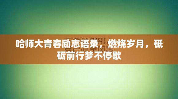 差強人意 第2頁